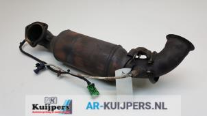 Used Catalytic converter Peugeot 5008 I (0A/0E) 1.6 THP 16V Price € 395,00 Margin scheme offered by Autorecycling Kuijpers