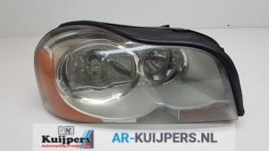 Used Headlight, right Volvo XC90 I 2.9 T6 24V Price € 249,00 Margin scheme offered by Autorecycling Kuijpers