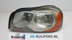 Used Headlight, left Volvo XC90 I 2.9 T6 24V Price € 275,00 Margin scheme offered by Autorecycling Kuijpers