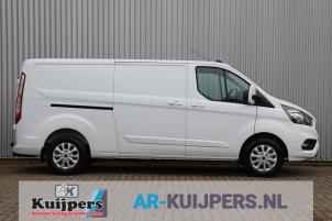 Used Right side of bodywork Ford Transit Custom 2.0 TDCi 16V Eco Blue 105 Price on request offered by Autorecycling Kuijpers