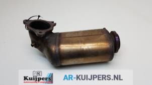 Used Catalytic converter Mercedes E Estate (S212) E-350 CDI V6 24V BlueEfficiency 4-Matic Price € 450,00 Margin scheme offered by Autorecycling Kuijpers
