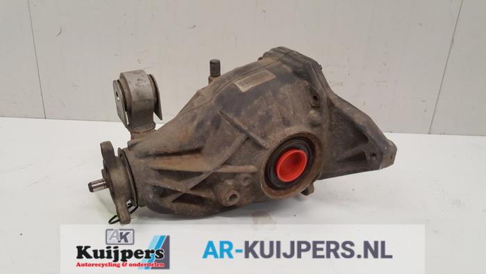 Gebrauchte Differential hinten Mercedes E Estate (S212) E-350 CDI V6 24V BlueEfficiency 4-Matic Preis € 195,00 Margenregelung angeboten von Autorecycling Kuijpers