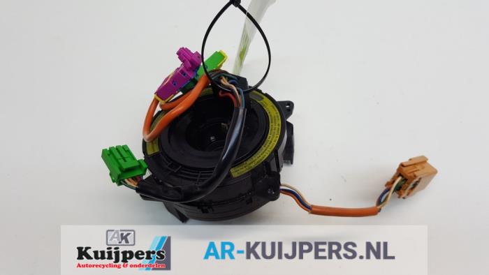 Airbag clock spring from a Volvo XC90 I 2.9 T6 24V 2004