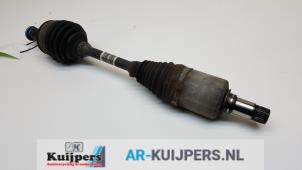 Used Front drive shaft, right Mercedes E Estate (S212) E-350 CDI V6 24V BlueEfficiency 4-Matic Price € 395,00 Margin scheme offered by Autorecycling Kuijpers