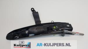 Used Front seatbelt, left Volvo XC90 I 2.9 T6 24V Price € 35,00 Margin scheme offered by Autorecycling Kuijpers