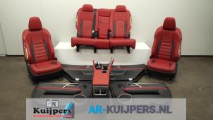 Usagé Kit revêtement (complet) Lexus RX (L2) 450h, 450h L V6 24V VVT-i AWD Prix € 495,00 Règlement à la marge proposé par Autorecycling Kuijpers