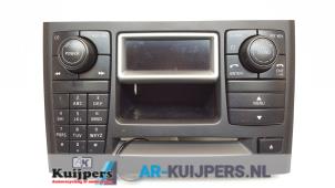 Usagé Panneau commande radio Volvo XC90 I 2.9 T6 24V Prix € 95,00 Règlement à la marge proposé par Autorecycling Kuijpers