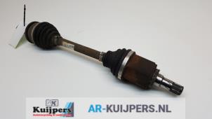 Used Front drive shaft, left Opel Astra K Sports Tourer 1.6 CDTI 110 16V Price € 60,00 Margin scheme offered by Autorecycling Kuijpers