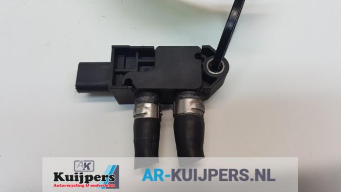 XP!A けん Czujnik ciśnienia Hiab 0-400bar 3/8