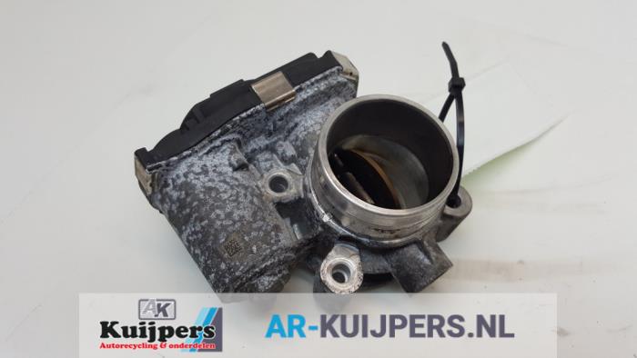 Gebrauchte Drosselklappengehäuse Opel Astra K Sports Tourer 1.6 CDTI 110 16V Preis € 45,00 Margenregelung angeboten von Autorecycling Kuijpers