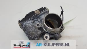 Usagé Boitier papillon Opel Astra K Sports Tourer 1.6 CDTI 110 16V Prix € 45,00 Règlement à la marge proposé par Autorecycling Kuijpers