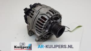 Used Dynamo Volkswagen Lupo (6X1) 1.4 16V 75 Price € 35,00 Margin scheme offered by Autorecycling Kuijpers