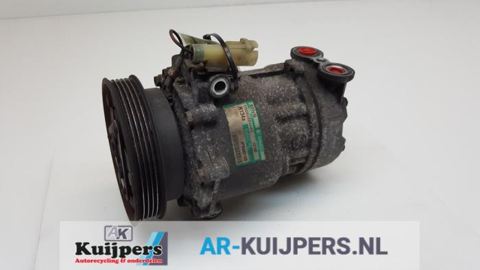 Gebrauchte Klimapumpe Rover 25 1.4 16V Preis € 25,00 Margenregelung angeboten von Autorecycling Kuijpers