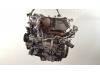 Opel Astra K Sports Tourer 1.6 CDTI 110 16V Engine
