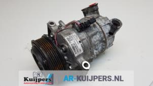 Used Air conditioning pump Opel Astra K Sports Tourer 1.6 CDTI 110 16V Price € 150,00 Margin scheme offered by Autorecycling Kuijpers