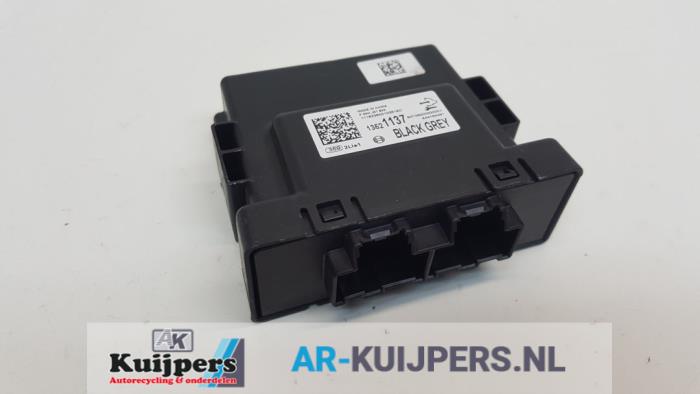 Używane Modul gateway Opel Astra K Sports Tourer 1.6 CDTI 110 16V Cena € 25,00 Procedura marży oferowane przez Autorecycling Kuijpers