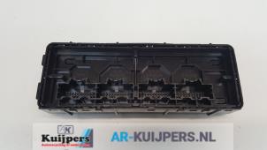 Used Heater computer Opel Astra K Sports Tourer 1.6 CDTI 110 16V Price € 25,00 Margin scheme offered by Autorecycling Kuijpers