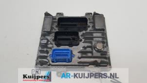 Used Engine management computer Opel Astra K Sports Tourer 1.6 CDTI 110 16V Price € 95,00 Margin scheme offered by Autorecycling Kuijpers