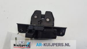 Used Tailgate lock mechanism Opel Astra K Sports Tourer 1.6 CDTI 110 16V Price € 15,00 Margin scheme offered by Autorecycling Kuijpers