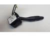 Wiper switch from a Opel Astra K Sports Tourer 1.6 CDTI 110 16V 2018