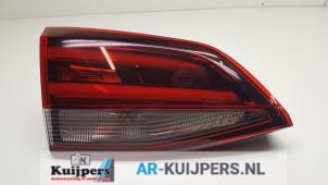 Used Taillight, left Opel Astra K Sports Tourer 1.6 CDTI 110 16V Price € 175,00 Margin scheme offered by Autorecycling Kuijpers