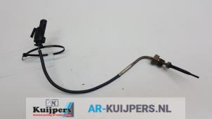 Used Particulate filter sensor Opel Astra K Sports Tourer 1.6 CDTI 110 16V Price € 50,00 Margin scheme offered by Autorecycling Kuijpers