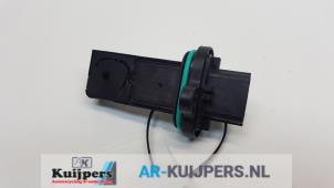 Used Air mass meter Opel Astra K Sports Tourer 1.6 CDTI 110 16V Price € 20,00 Margin scheme offered by Autorecycling Kuijpers