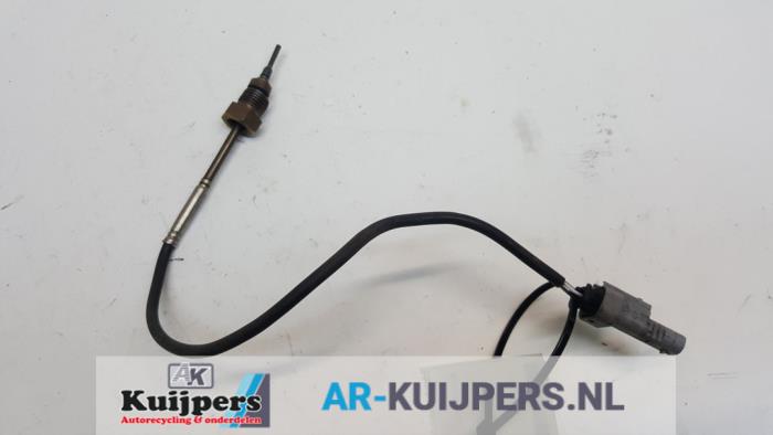 Used Particulate filter sensor Opel Astra K Sports Tourer 1.6 CDTI 110 16V Price € 30,00 Margin scheme offered by Autorecycling Kuijpers