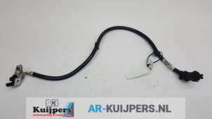 Used Battery pole Opel Astra K Sports Tourer 1.6 CDTI 110 16V Price € 30,00 Margin scheme offered by Autorecycling Kuijpers
