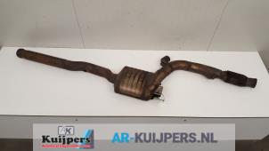 Used Catalytic converter Mercedes E Estate (S212) E-350 CDI V6 24V BlueEfficiency 4-Matic Price € 195,00 Margin scheme offered by Autorecycling Kuijpers