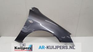 Used Front wing, right Mitsubishi Lancer Wagon (CS) 1.6 16V Price € 50,00 Margin scheme offered by Autorecycling Kuijpers