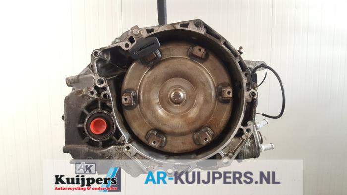 Gebrauchte Getriebe Renault Laguna II Grandtour (KG) 2.0 16V Turbo Preis € 295,00 Margenregelung angeboten von Autorecycling Kuijpers
