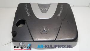 Used Engine cover Mercedes ML I (163) 400 4.0 CDI V8 32V Price € 49,00 Margin scheme offered by Autorecycling Kuijpers