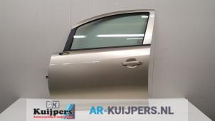 Used Door 4-door, front left Opel Corsa D 1.0 Price € 75,00 Margin scheme offered by Autorecycling Kuijpers