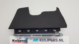 Used Knee airbag, left Toyota Yaris II (P9) 1.3 16V VVT-i Price € 39,00 Margin scheme offered by Autorecycling Kuijpers