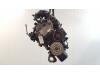 Motor from a Fiat Punto Evo (199) 1.3 JTD Multijet 85 16V Euro 5 2010