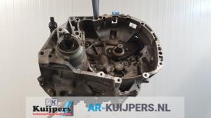 Used Gearbox Renault Clio II (BB/CB) 1.4 Price € 250,00 Margin scheme offered by Autorecycling Kuijpers