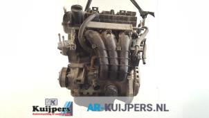 Used Engine Mitsubishi Colt (Z2/Z3) 1.1 12V Price € 295,00 Margin scheme offered by Autorecycling Kuijpers