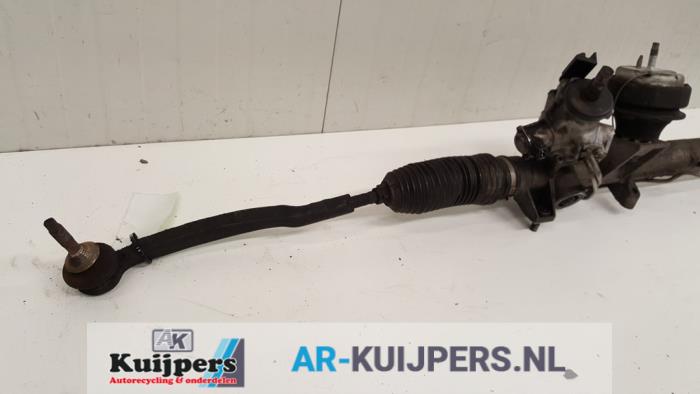 Power steering box Volvo XC90 I 2.9 T6 24V - 00000 ZF