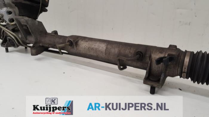 Power steering box Volvo XC90 I 2.9 T6 24V - 00000 ZF