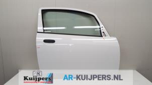 Used Door 2-door, right Mitsubishi Colt (Z2/Z3) 1.1 12V Price € 175,00 Margin scheme offered by Autorecycling Kuijpers