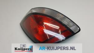 Used Taillight, left Kia Rio II (DE) 1.4 16V Price € 35,00 Margin scheme offered by Autorecycling Kuijpers
