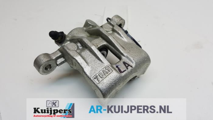 Gebrauchte Bremszange links hinten Hyundai Accent 1.4i 16V Preis € 25,00 Margenregelung angeboten von Autorecycling Kuijpers