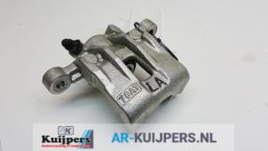 Used Rear brake calliper, left Hyundai Accent 1.4i 16V Price € 49,00 Margin scheme offered by Autorecycling Kuijpers