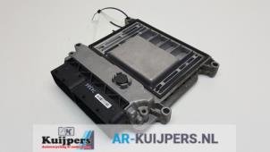 Used Engine management computer Hyundai Accent 1.4i 16V Price € 85,00 Margin scheme offered by Autorecycling Kuijpers