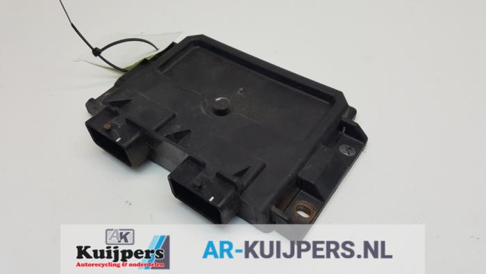 Used Engine management computer Peugeot Expert (222/224) 1.9 D 220 C Price € 40,00 Margin scheme offered by Autorecycling Kuijpers