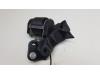 Front seatbelt, right from a Dacia Sandero I (BS) 1.5 dCi 2010