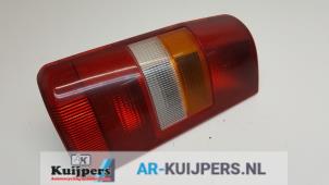 Used Taillight, left Peugeot Expert (222/224) 1.9 D 220 C Price € 25,00 Margin scheme offered by Autorecycling Kuijpers