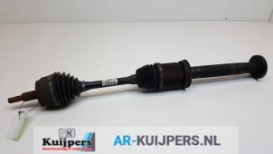 Used Front drive shaft, right Volkswagen Transporter T5 2.5 TDi Price € 135,00 Margin scheme offered by Autorecycling Kuijpers
