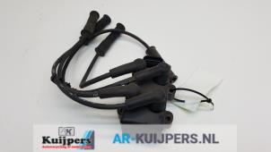 Used Ignition coil Renault Clio II (BB/CB) 1.4 Price € 15,00 Margin scheme offered by Autorecycling Kuijpers